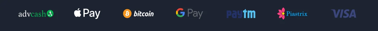 Kiwis Treasure Casino payment methods